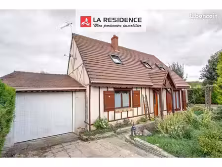 maison de 7 pièces