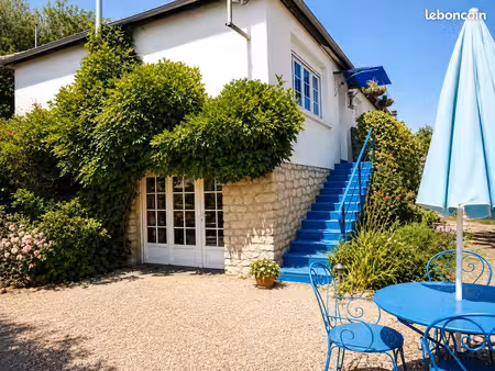 maison 131m² gisors sans travaux