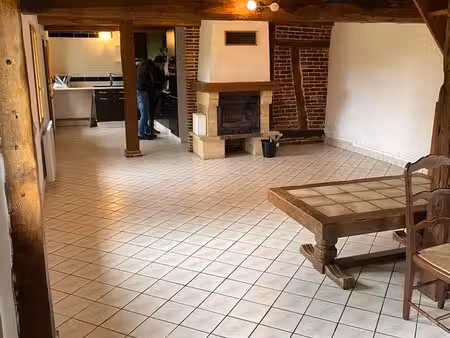 belle maison de campagne