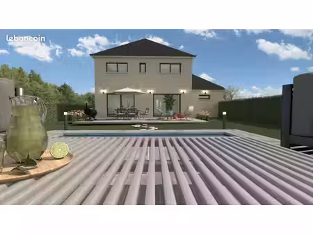maison 7 pièces 120 m²