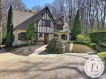 maison 5 pièces 133 m²