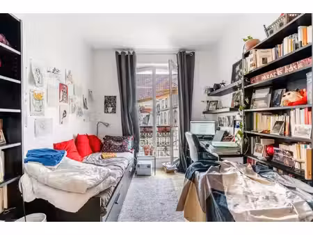 appartement pièces