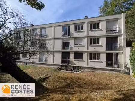 viager occupé - h82 ans - pomponne (77400)