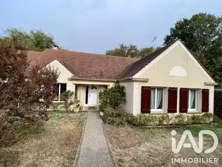 vente maison traditionnelle 5 pièces