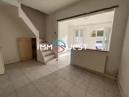 maison en vente - guînes (62340)