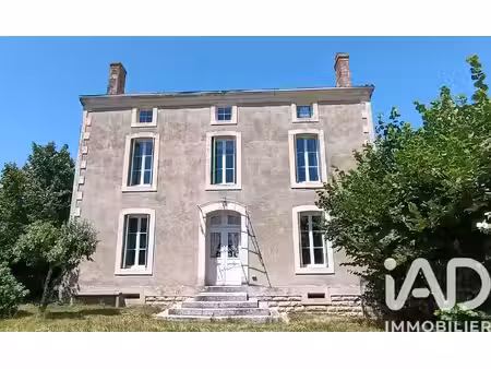 vente demeure 6 pièces