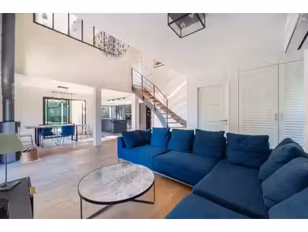 pyla sur mer - proche golf d'arcachon - maison familiale 5 chambres - parfait etat
