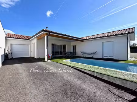 maison 6 pièces