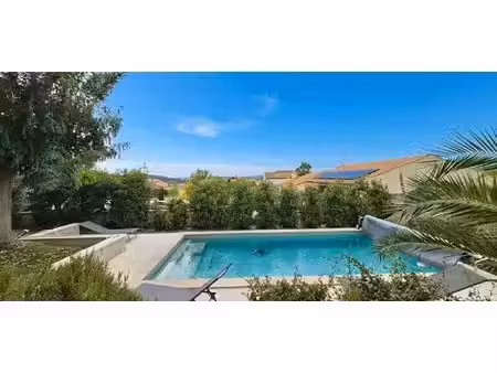 villa 6 pièces