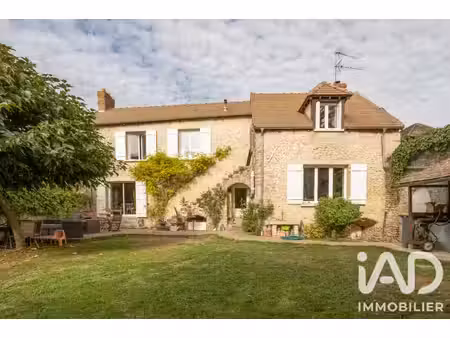 vente maison de village 4 pièces