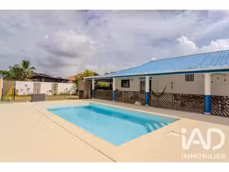 vente maison/villa 5 pièces