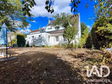 vente maison/villa 7 pièces