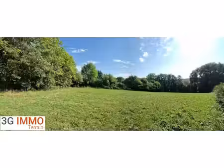 terrain constructible