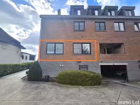 uw lot in onze handen