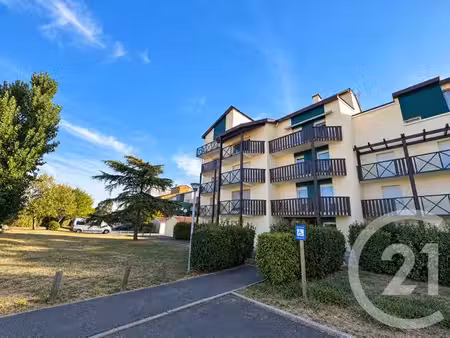 appartement t2 à vendre - 2 pièces - 56 82 m2 - eysines - 33 - aquitaine