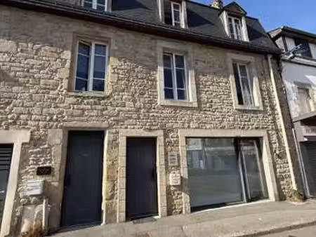vente immeuble à auray (56400) : à vendre / 120m² auray