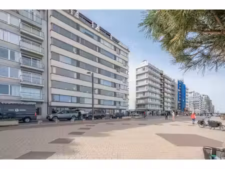 knokke homes - uw ideale vastgoedpartner aan zee