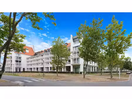 nieuwbouwappartement met prachtig zicht op lakeside