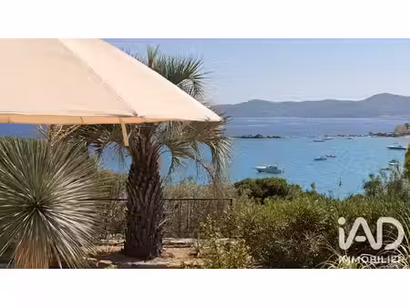 vente studio 2 pièces