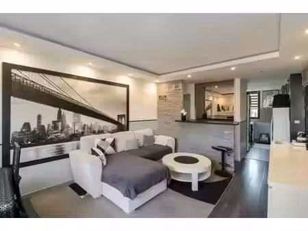 appartement 4 pièces 67 m² – 3 chambres – taverny