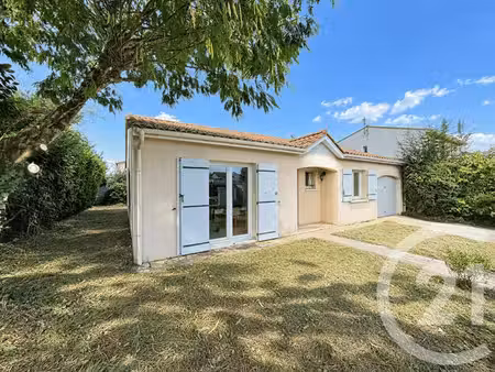 maison à vendre - 3 pièces - 80 10 m2 - begles - 33 - aquitaine