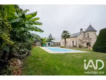 vente demeure 9 pièces