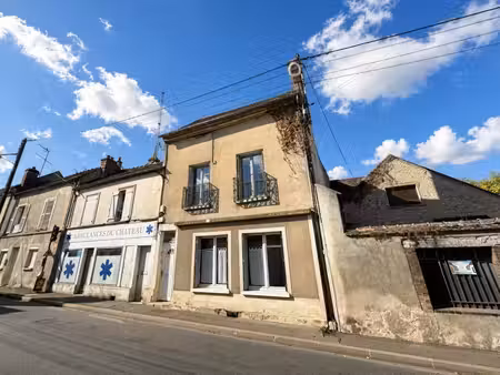 maison 5 pièces
