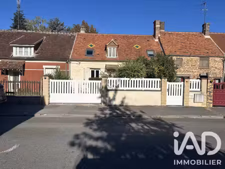 vente maison traditionnelle 5 pièces