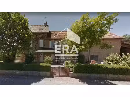 maison 4 pièces 142 m² à louer le monastère 12000 ? | era immobilier