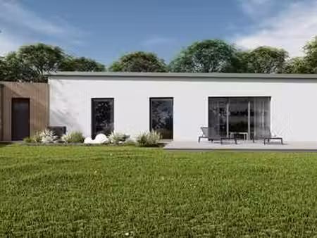 vente maison à loperhet (29470) : à vendre / 100m² loperhet