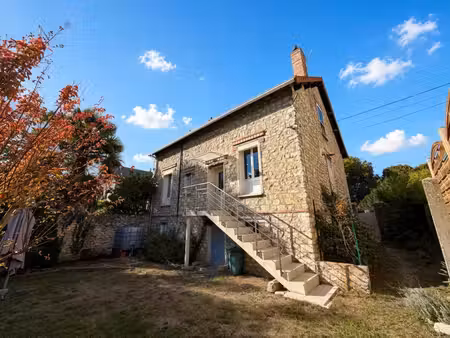 maison 6 pièces