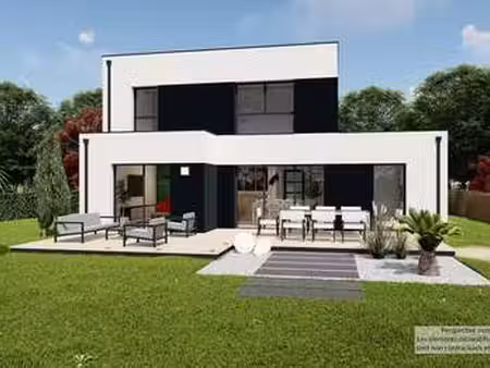 vente maison à plouzané (29280) : à vendre / 115m² plouzané