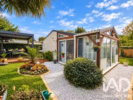 vente gîte 5 pièces