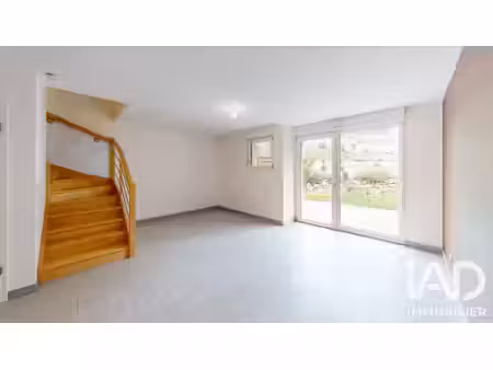 vente maison traditionnelle 4 pièces