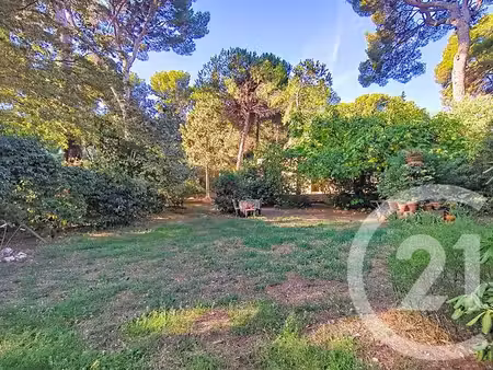 maison à vendre - 6 pièces - 120 m2 - marseille - 13008 - provence-alpes-cote-d-azur