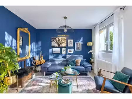 69110 - sainte foy les lyon - maison de village