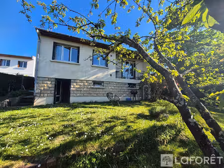 maison villebon sur yvette 4 pièce(s) 99 m2