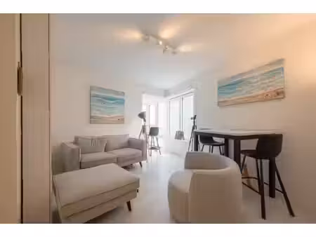 immo holiday - uw makelaar aan zee