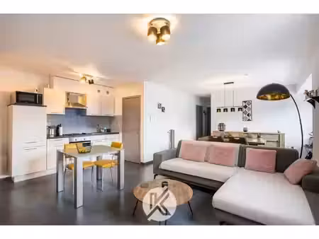 instapklaar appartement met staanplaats