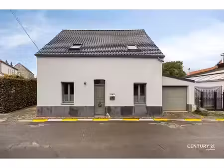 instapklare woning met 3 slaapkamers te bertem