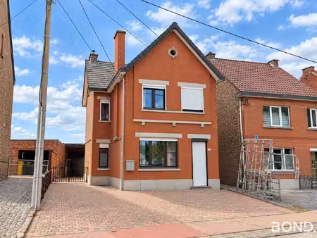 rustig gelegen woning te kortenaken!