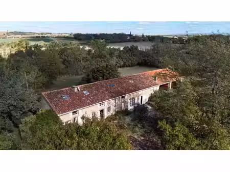maison à vendre villefranche de lauragais 10 pièce(s) 250m2 549 000€