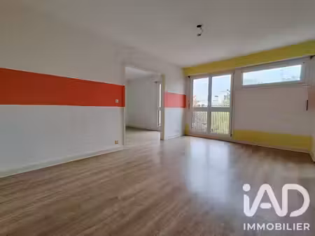 appartement à châlons-en-champagne (51000)