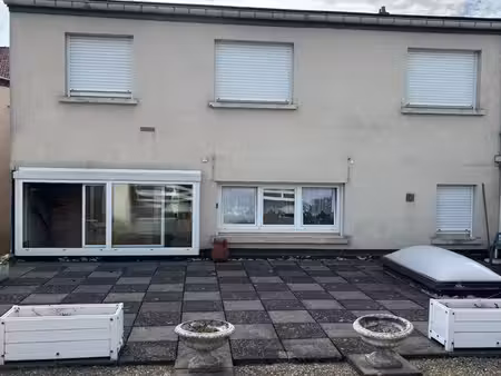 immeuble à mont-saint-martin (54350)