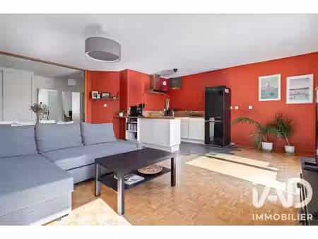 appartement à lyon (69007)