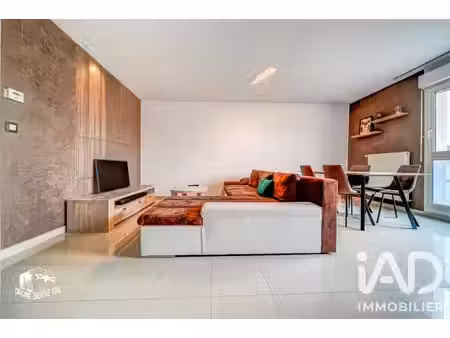 appartement à stuckange (57970)