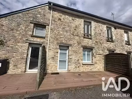 appartement à vitré (35500)