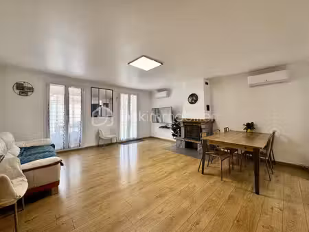 maison de 91 90 m² à villeneuve-saint-georges