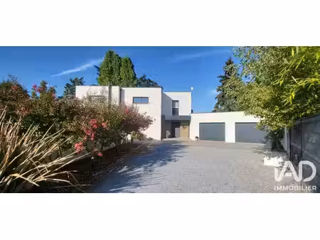 demeure à ballan-miré (37510)