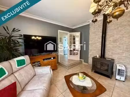 vente maison au pin (79140) : à vendre / 120m² le pin